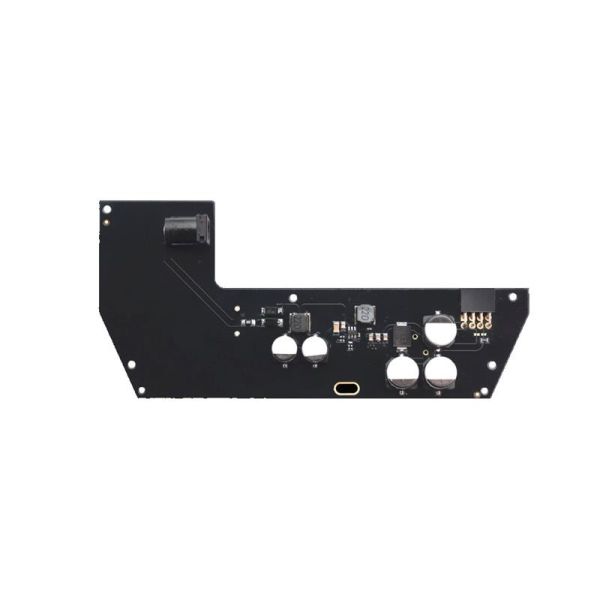 Плата блоку живлення Ajax PSU для Hub, Hub Plus, Rex, 12V (000017048)