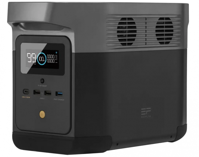 Зарядна станція EcoFlow DELTA mini (DELTAmini-EU)