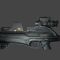 Монокуляр Нічного Бачення AGM AN/PVS-14 Gen 2+ (AN/PVS-14 Gen 2+)
