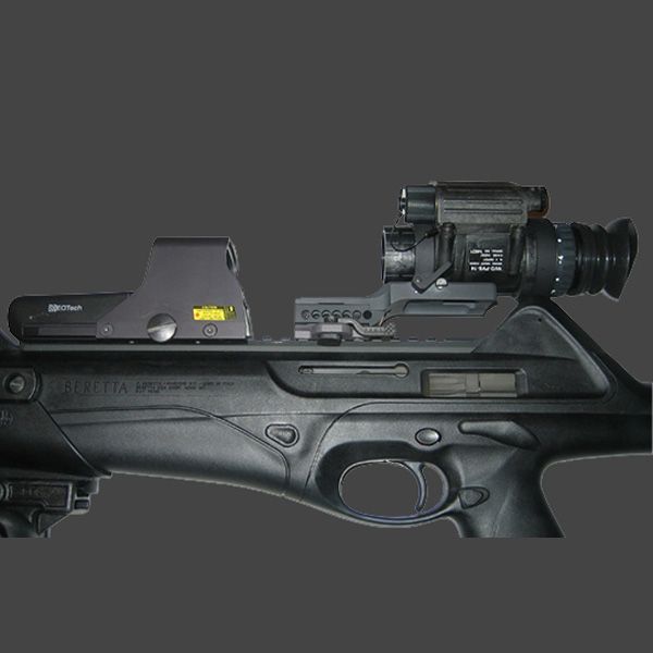 Монокуляр Нічного Бачення AGM AN/PVS-14 Gen 2+ (AN/PVS-14 Gen 2+)