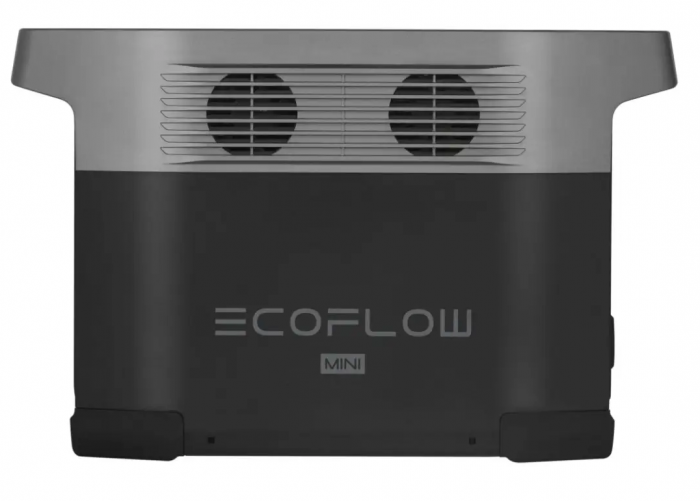 Зарядна станція EcoFlow DELTA mini (DELTAmini-EU)