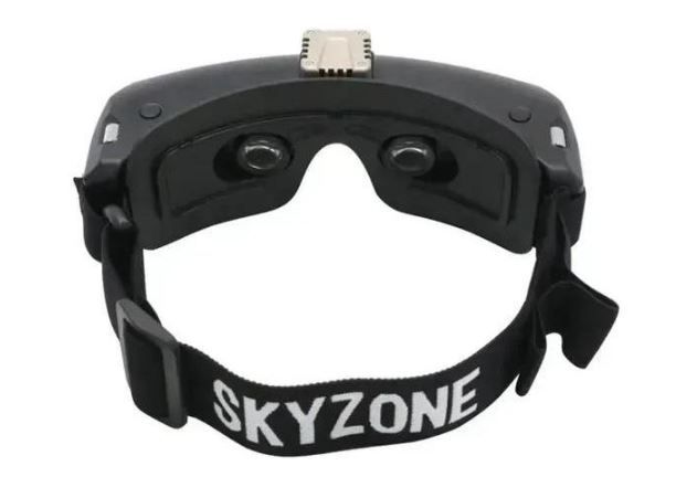 FPV окуляри SKYZONE SKY04X Pro