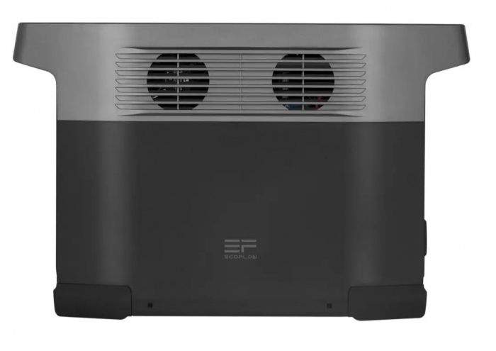 Зарядна станція EcoFlow DELTA mini (DELTAmini-EU)