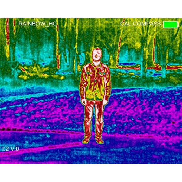 Тепломонокуляр Flir Breach PTQ136 320 x 256 (PTQ136 320 x 256)