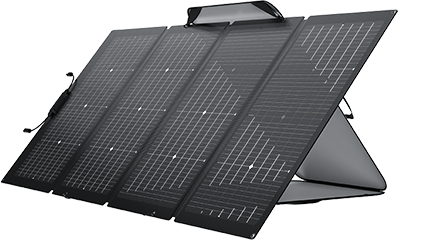 Сонячна панель EcoFlow 220W Solar Panel (Solar220W)