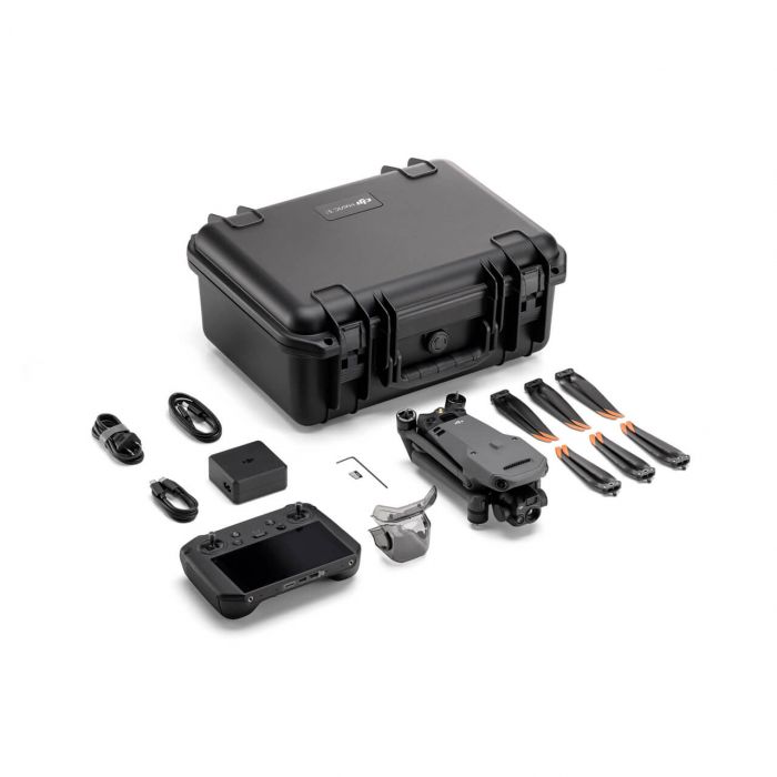 Квадрокоптер DJI Mavic 3T Enterprise