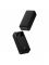 Батарея універсальна Baseus Bipow Digital Display 20W 30000mAh Black (PPDML-N01)