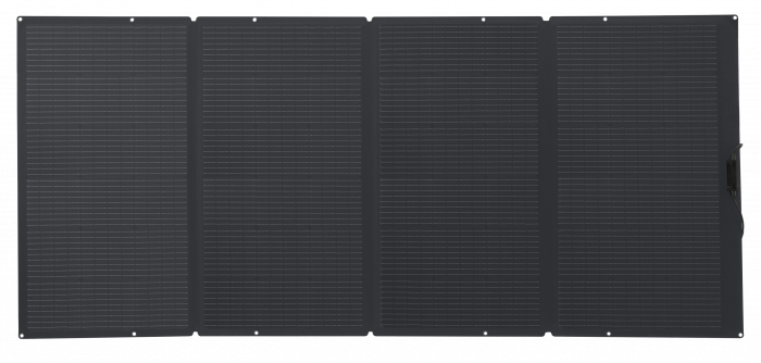 Сонячна панель EcoFlow 400W Solar Panel (SOLAR400W)