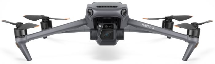 Квадрокоптер DJI Mavic 3 (CP.MA.00000447.02)