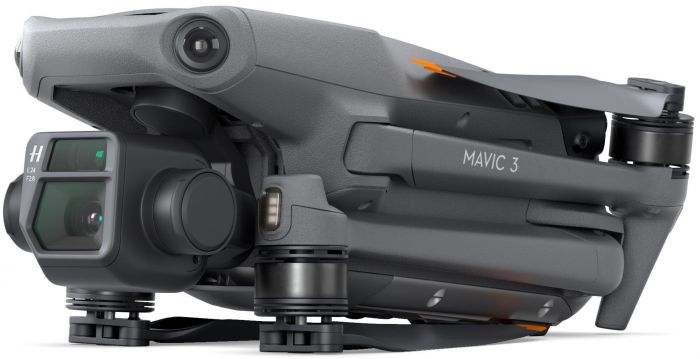 Квадрокоптер DJI Mavic 3 (CP.MA.00000447.02)