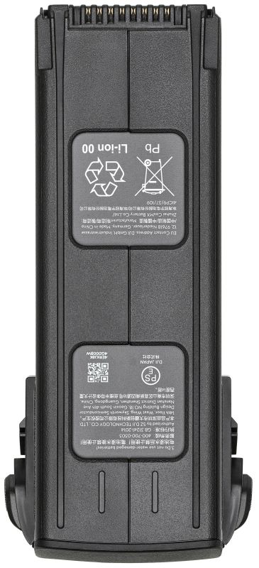 Квадрокоптер DJI Mavic 3 (CP.MA.00000447.02)