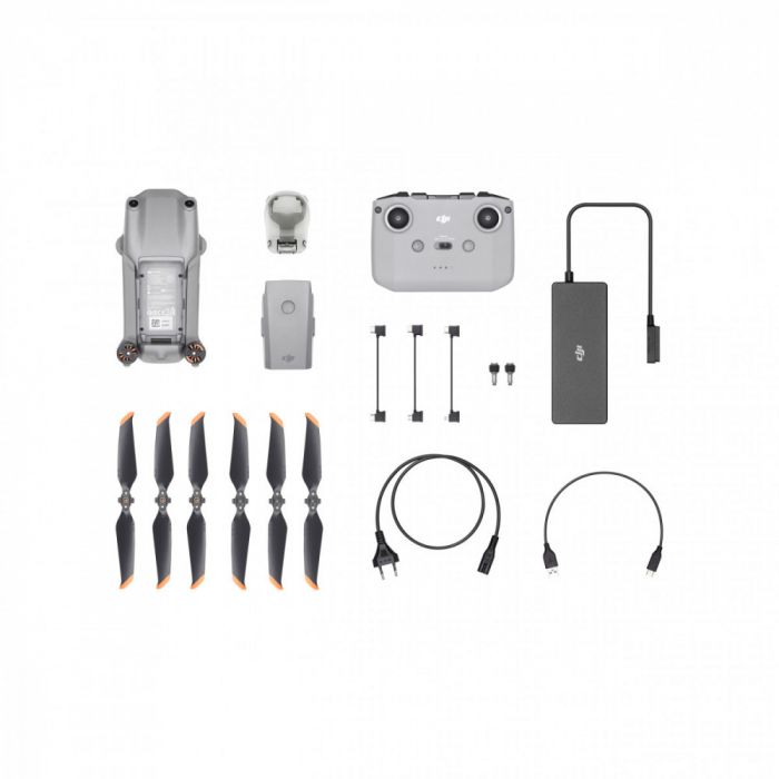 Квадрокоптер DJI Mavic Air 2S (CP.MA.00000359.01)
