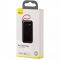 Батарея універсальна Baseus Mini S 10000 mAh 3A + Type-C Cable Black (PPXF-A01)