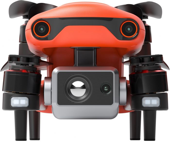 Квадрокоптер AUTEL EVO II Dual Rugged Bundle 640T V3 (102001518)