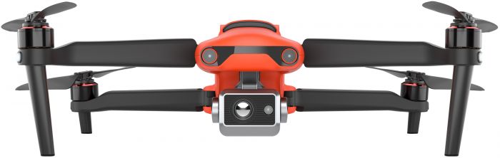 Квадрокоптер AUTEL EVO II Dual Rugged Bundle 640T V3 (102001518)