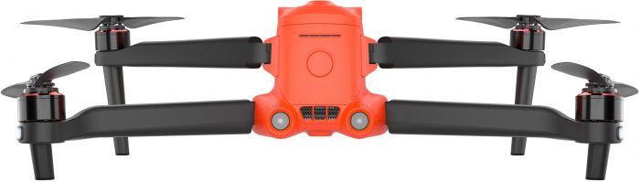 Квадрокоптер AUTEL EVO II Dual Rugged Bundle 640T V3 (102001518)