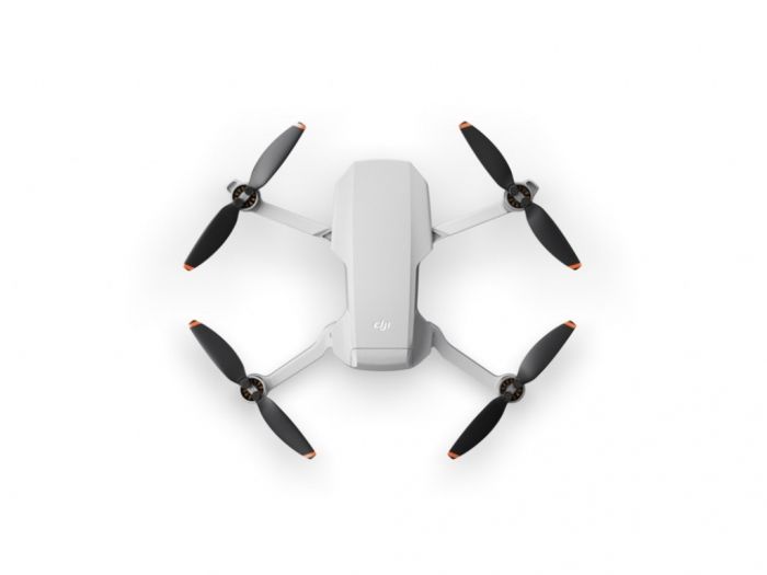Квадрокоптер DJI Mini SE