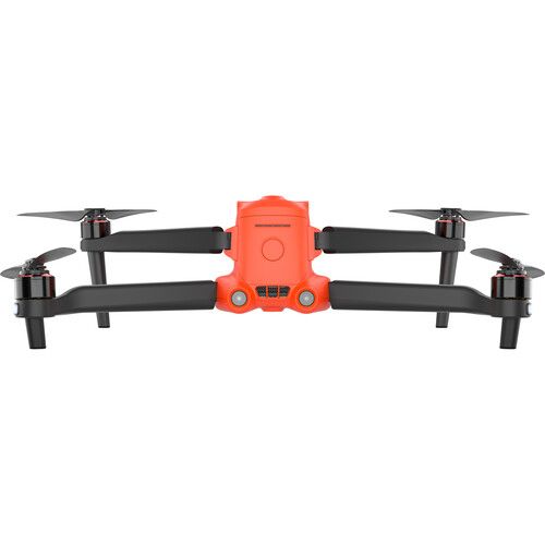 Квадрокоптер Autel EVO II Pro Rugged Bundle V2 (102000433)