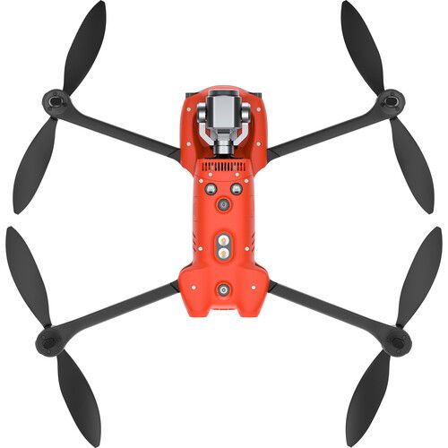 Квадрокоптер Autel EVO II Pro Rugged Bundle V2 (102000433)