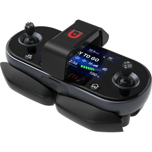 Квадрокоптер Autel EVO II Pro Rugged Bundle V2 (102000433)