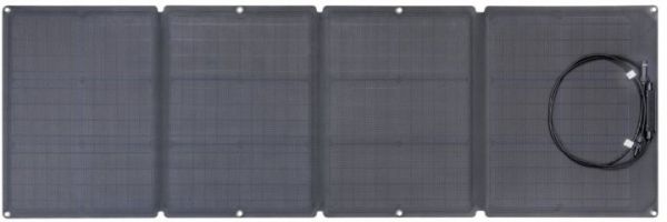 Сонячна панель EcoFlow 110W Solar Panel (EFSOLAR110N)