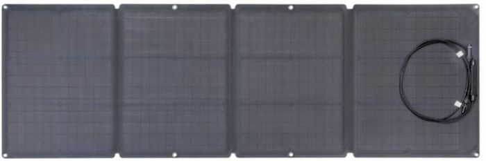 Сонячна панель EcoFlow 110W Solar Panel (EFSOLAR110N)