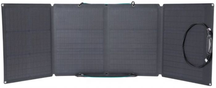 Сонячна панель EcoFlow 110W Solar Panel (EFSOLAR110N)