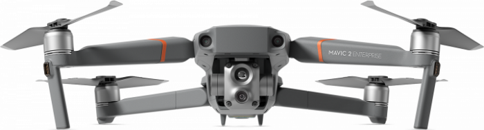 Квадрокоптер DJI Mavic 2 Enterprise Advanced
