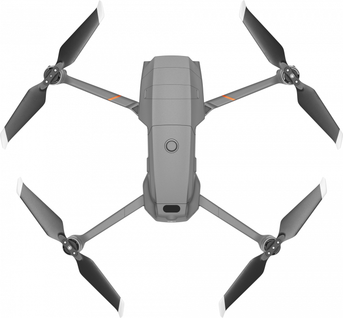 Квадрокоптер DJI Mavic 2 Enterprise Advanced