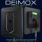 Антена ALIENTECH DEIMOX підсилювач сигналу915MHz, 1.2GHz, 2.4GHz, 5.2GHz, 5.8GHz