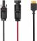 Кабель EcoFlow MC4 to XT60 Solar Cable 3.5m (EFMC4-XT60CBL3.5M)