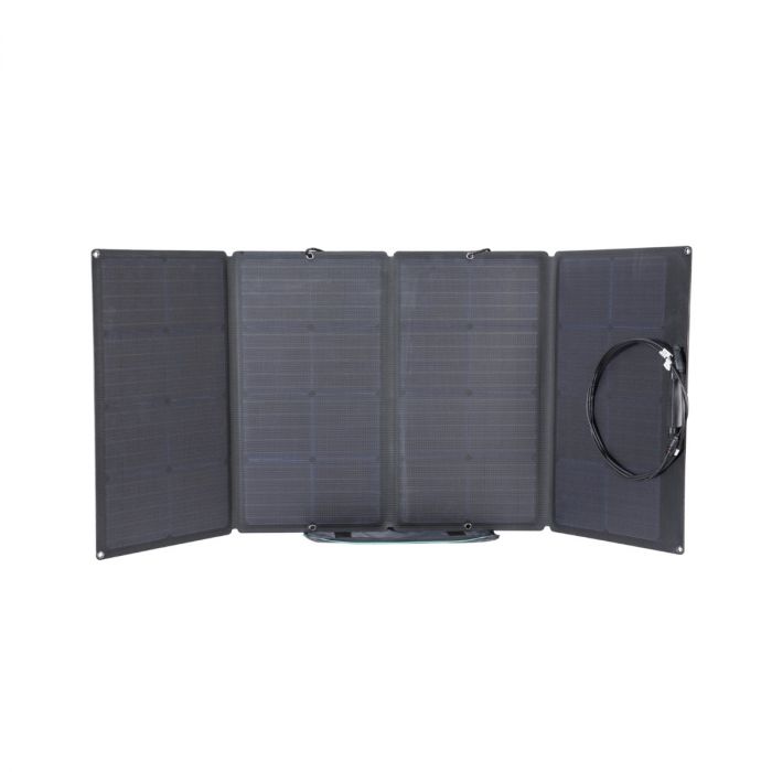 Сонячна панель EcoFlow 160W Solar Panel (EFSOLAR160W)