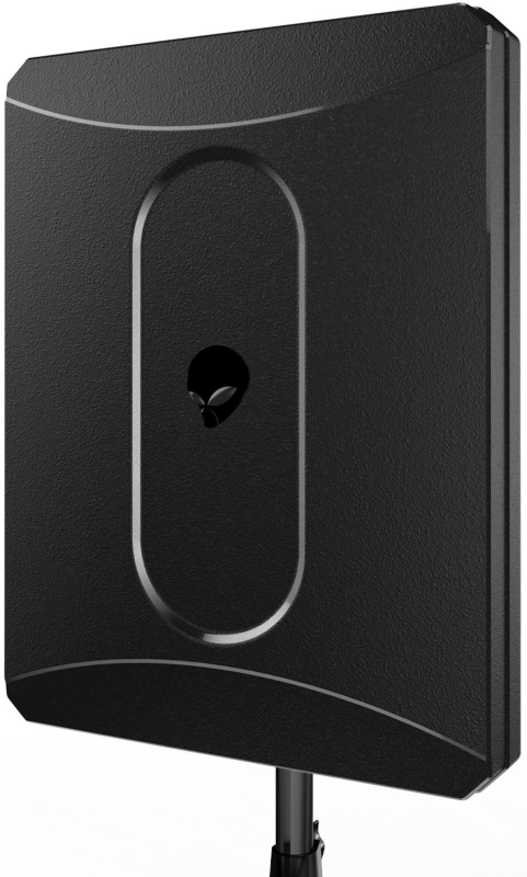 Антена ALIENTECH DEIMOX підсилювач сигналу915MHz, 1.2GHz, 2.4GHz, 5.2GHz, 5.8GHz