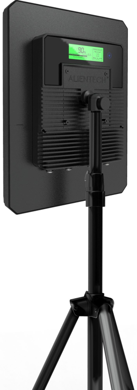 Антена ALIENTECH DEIMOX підсилювач сигналу915MHz, 1.2GHz, 2.4GHz, 5.2GHz, 5.8GHz