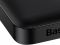 Батарея універсальна Baseus Bipow Digital Display 10000mAh 15W Black (PPDML-I01)