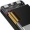 Батарея універсальна Baseus Bipow Digital Display 10000mAh 15W Black (PPDML-I01)