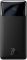 Батарея універсальна Baseus Bipow Digital Display 20W 20000 mAh Black (PPDML-M01)