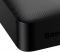 Батарея універсальна Baseus Bipow Digital Display 20W 20000 mAh Black (PPDML-M01)