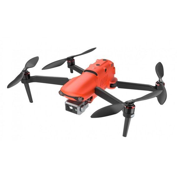 Квадрокоптер Autel EVO II Dual Enterprise Rugged Bundle (640T)