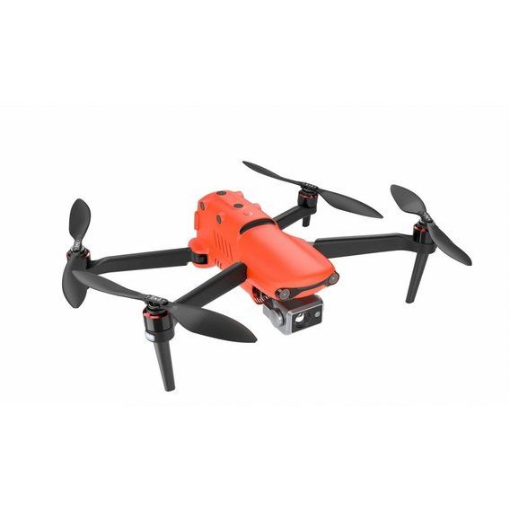Квадрокоптер Autel EVO II Dual Enterprise Rugged Bundle (640T)