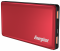 Батарея універсальна Energizer 10000 mAh, Li-pol, QC 2.0, Type-C*1, USB*2, Type-C PD (red) (c)