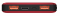 Батарея універсальна Energizer 10000 mAh, Li-pol, QC 2.0, Type-C*1, USB*2, Type-C PD (red) (c)