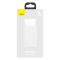 Батарея універсальна Baseus Bipow Digital Display Powerbank 20000mAh 20W White (PPDML-M02)