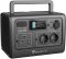 Зарядна станція BLUETTI EB55 Portable Power Station 537Wh