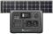 Зарядна станція BLUETTI EB55 Portable Power Station 537Wh