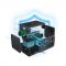 Зарядна станція BLUETTI EB55 Portable Power Station 537Wh
