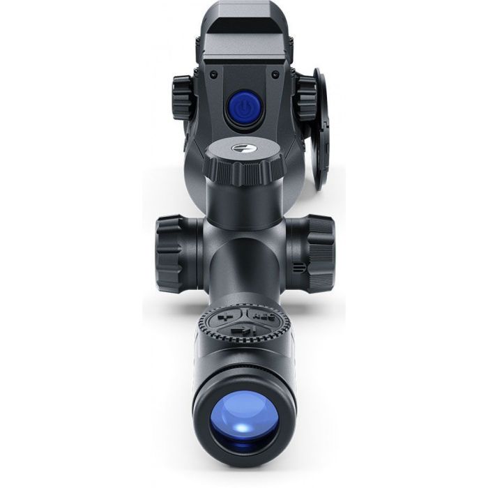 Тепловізійний приціл Pulsar Thermion 2 LRF XG50