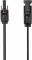 Кабель EcoFlow Solar MC4 Parallel Connection Cable (EFPV-LTY2CBL0.3M)
