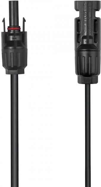 Кабель EcoFlow Solar MC4 Parallel Connection Cable (EFPV-LTY2CBL0.3M)