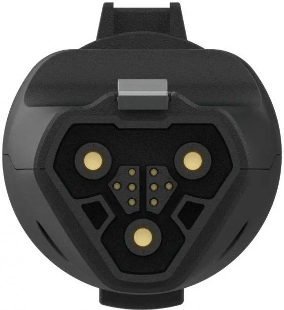 Адаптер EcoFlow EV X-Stream Adapter (DELTAProCC-EU)